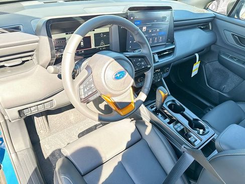 New 2026 Subaru Outback Wilderness image 9