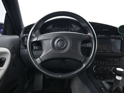 Used 1995 BMW M3 Coupe RWD image 10