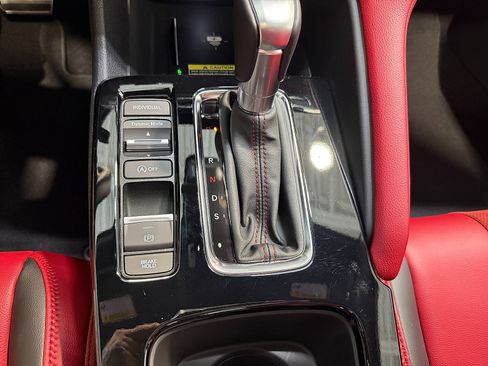 New 2026 Acura Integra A-Spec image 21