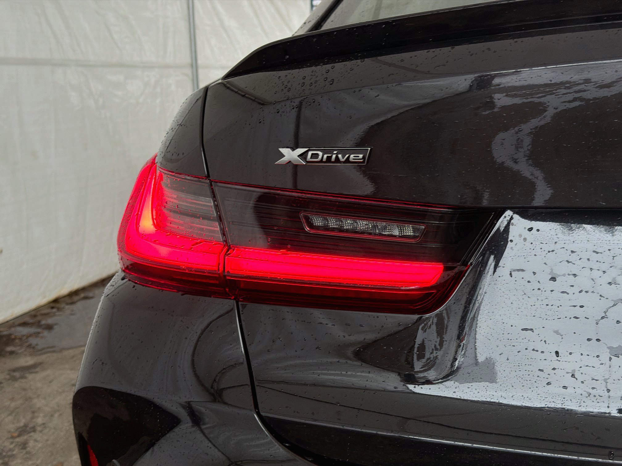 New 2027 BMW M3 Competition AWD/4WD image 10