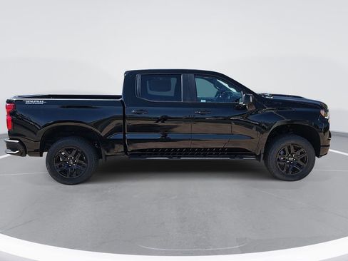 New 2026 Chevrolet Silverado 1500 LT Trail Boss w/ LT Trail Boss Premium Package AWD/4WD image 2
