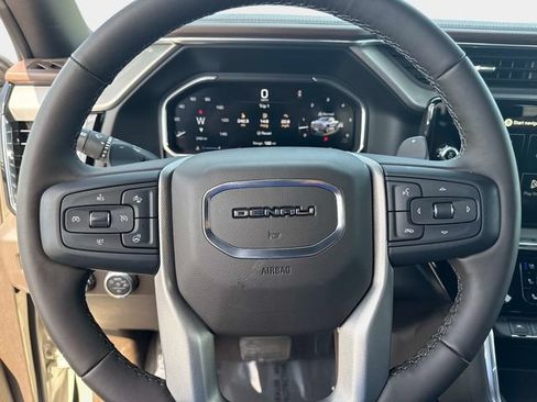 New 2026 GMC Sierra 1500 Denali AWD/4WD image 22