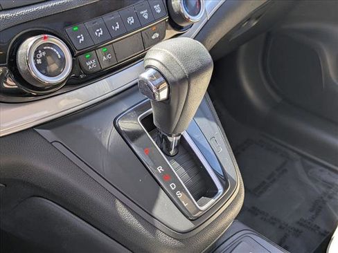 Used 2015 Honda CR-V EX image 12