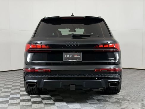 New 2026 Audi Q7 3.0T Prestige image 10