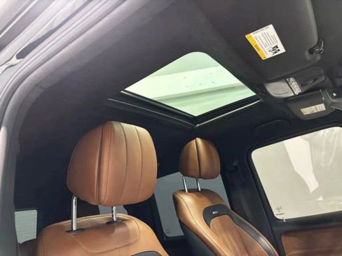 Used 2020 Mercedes-Benz G 63 AMG 4MATIC image 37