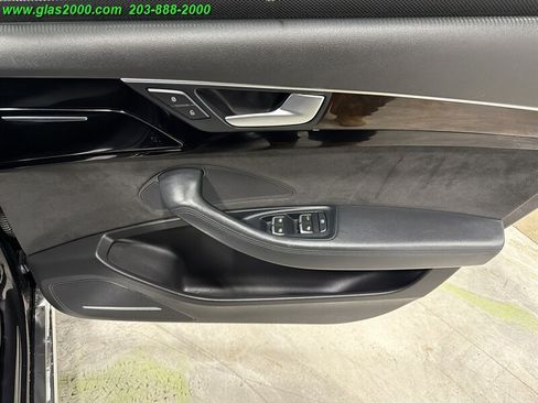Used 2015 Audi A8 L 3.0T w/ Premium Package AWD/4WD image 29