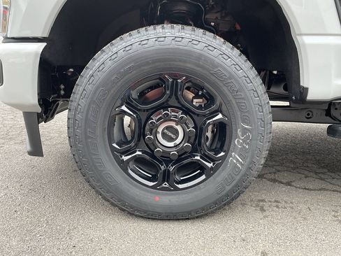 New 2026 Ford F350 XL w/ STX Appearance Package image 10