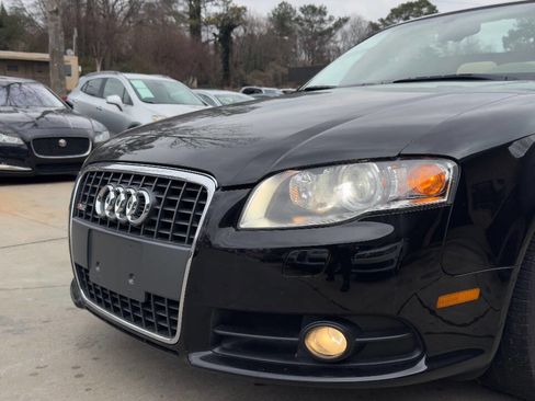 Used 2009 Audi A4 3.2 image 7