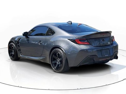 Used 2023 Subaru BRZ Premium image 4