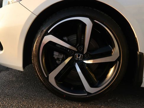 Used 2022 Honda Accord Sport image 56