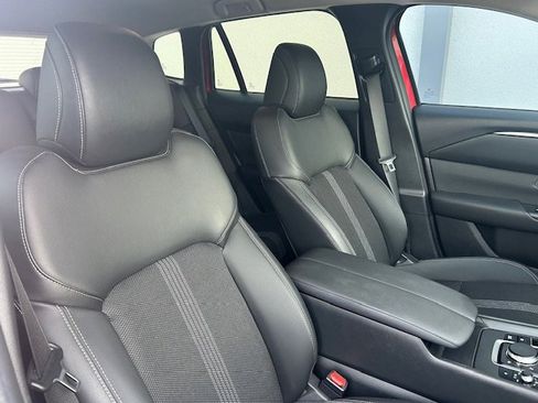 Used 2024 MAZDA CX-50 AWD 2.5 S w/ Cargo Package image 16