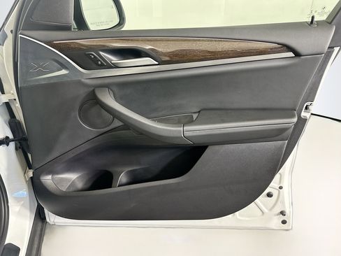 Used 2023 BMW X3 sDrive30i w/ Convenience Package image 34