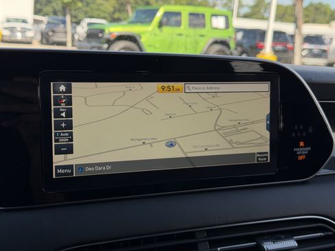 Used 2020 Hyundai Palisade Limited AWD/4WD image 23
