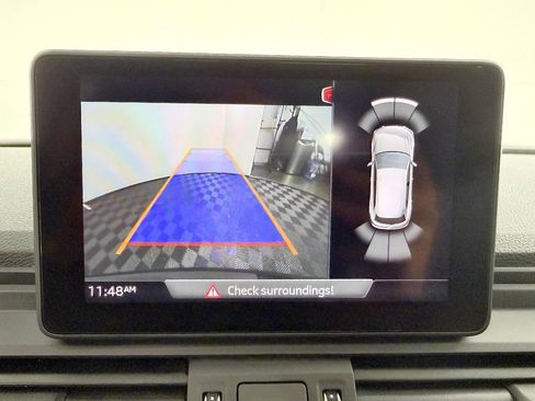 Used 2020 Audi SQ5 Premium w/ Convenience Package image 71