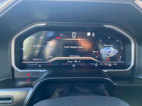 Used 2022 GMC Sierra 1500 Denali image 27