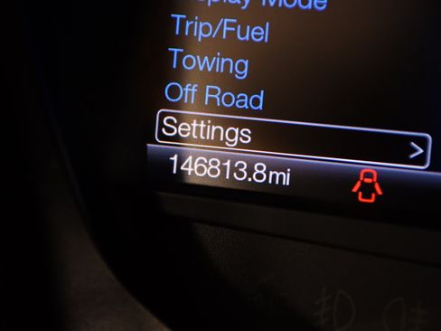 Used 2017 Ford Expedition King Ranch AWD/4WD image 19