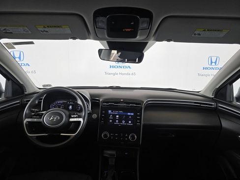 Used 2022 Hyundai Tucson SEL image 6
