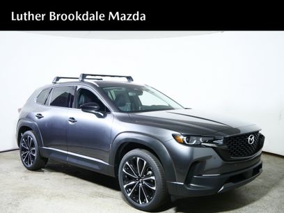New 2026 MAZDA CX-50 AWD 2.5 S w/ Premium Package