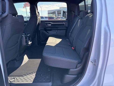Used 2024 RAM 1500 Big Horn image 21