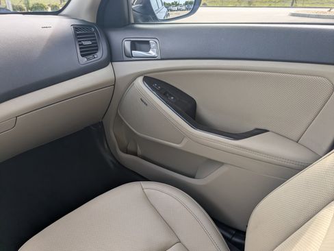 Used 2015 Kia Optima EX w/ EX Premium Package FWD image 19