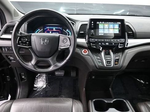 Certified 2020 Honda Odyssey EX-L image 11