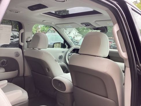 New 2026 Hyundai Palisade Limited AWD/4WD image 15