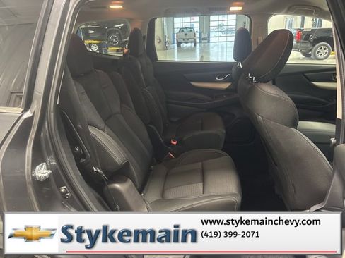 Used 2022 Subaru Ascent Premium w/ Convenience Package image 36