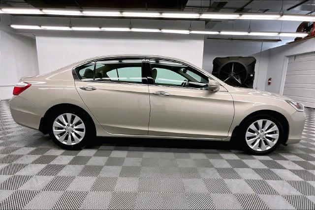 Used 2013 Honda Accord EX-L image 15