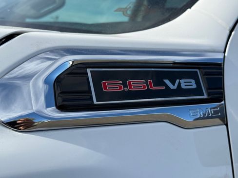 Used 2023 GMC Sierra 2500 SLE w/ SLE Value Package; image 38
