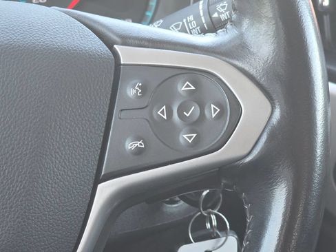Used 2020 Chevrolet Colorado LT w/ Colorado RST Special Edition AWD/4WD image 19