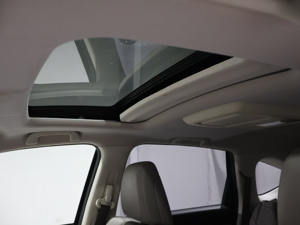 Used 2012 Honda CR-V EX-L image 9