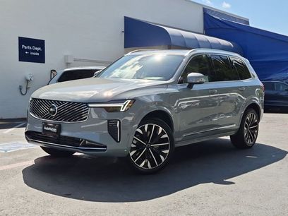 Used 2026 Volvo XC90 T8 Plus w/ Protection Package Premier