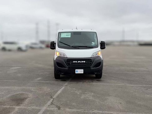 New 2026 RAM ProMaster 1500 image 2