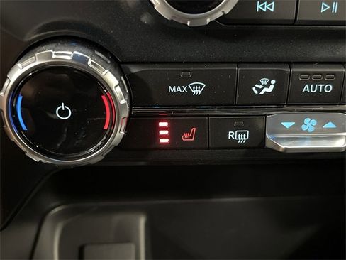 New 2025 Ford F150 XLT w/ Equipment Group 302A MID image 31