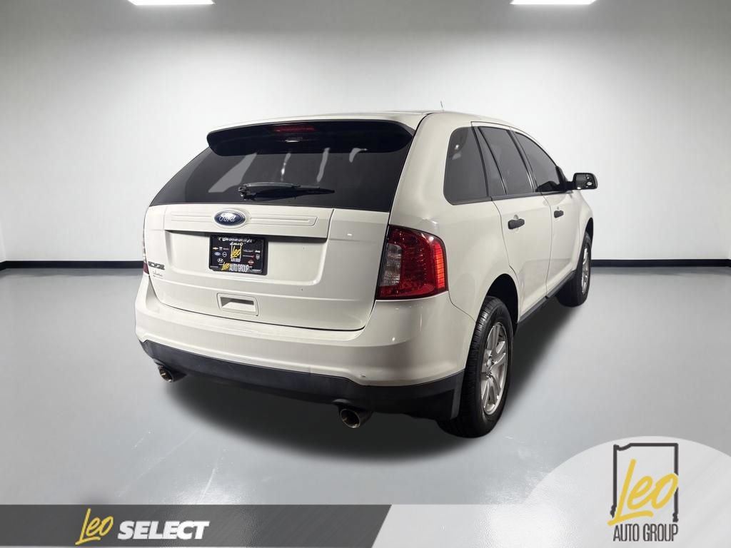 Used 2012 Ford Edge SE FWD image 5