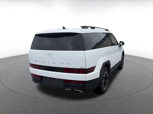 Used 2025 Hyundai Santa Fe SEL image 14