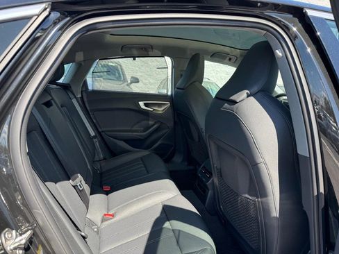 New 2025 Audi A5 2.0T Premium Plus image 5