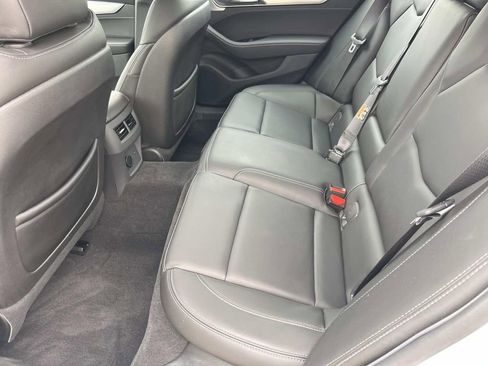 Used 2021 Cadillac CT5 Luxury w/ Sun And Sound Package RWD image 17