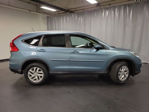 Used 2016 Honda CR-V EX-L image 9
