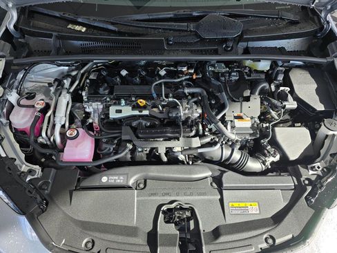 New 2026 Toyota Prius Plug-In Hybrid image 9