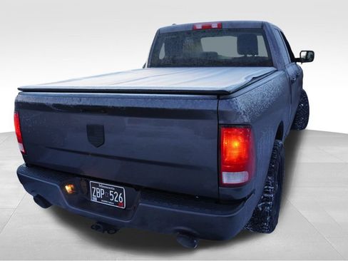 Used 2016 RAM 1500 Express image 3