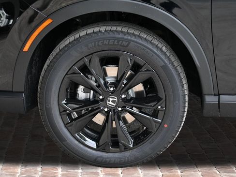 New 2026 Honda CR-V Sport Touring image 38