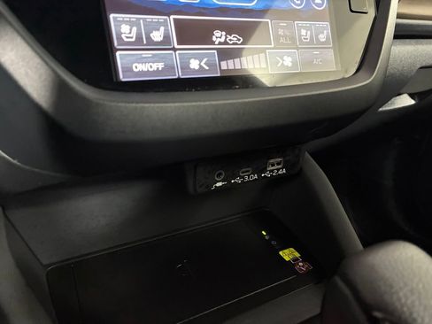 Certified 2025 Subaru Forester Touring w/ Protection Package image 14