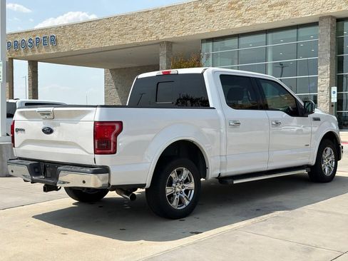 Used 2017 Ford F150 Lariat RWD image 24