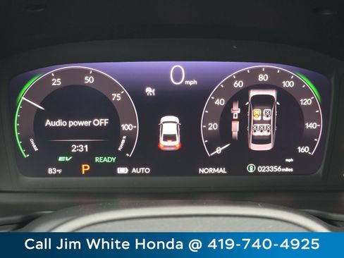 Used 2023 Honda Accord Sport image 27