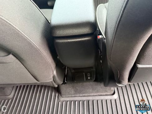 Certified 2024 Chevrolet TrailBlazer LT w/ Convenience Package FWD image 13