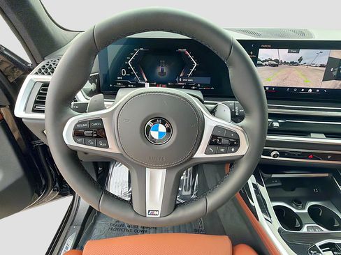 New 2027 BMW X7 xDrive40i w/ Executive Package AWD/4WD image 42