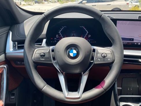 New 2026 BMW X1 xDrive28i w/ Convenience Package AWD/4WD image 8