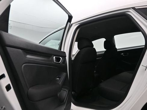 Certified 2023 Honda Civic LX image 13