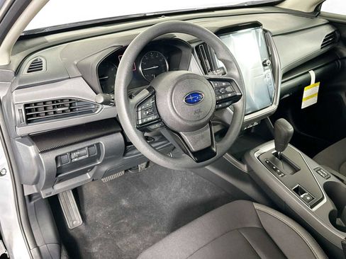 Certified 2025 Subaru Crosstrek 2.0i Premium image 9